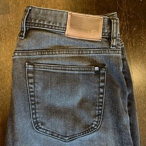 Travis Mathew Jeans